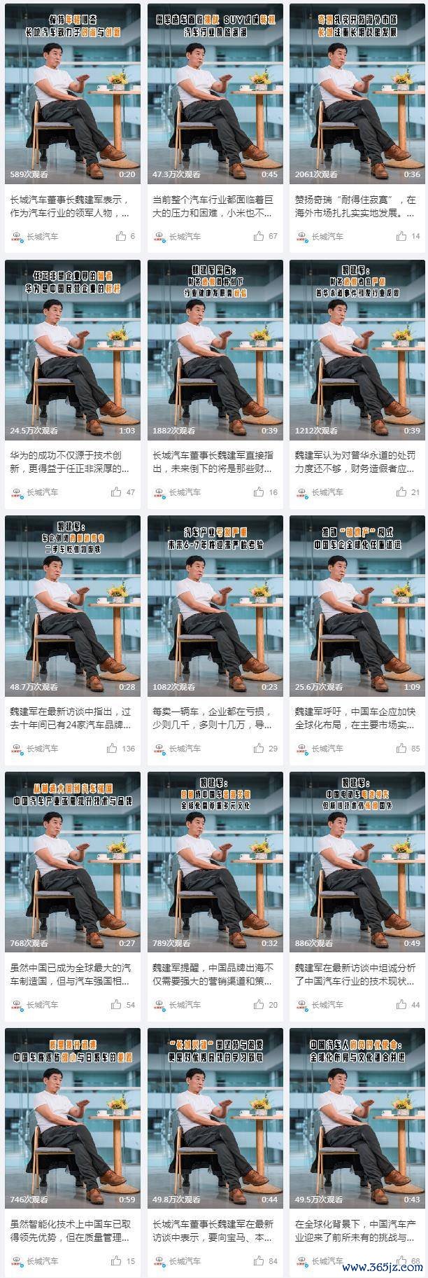 哪哪王人不如外洋!国产新动力车,真有长城魏建军说得那么不胜吗?