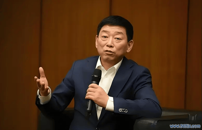 哪哪王人不如外洋!国产新动力车,真有长城魏建军说得那么不胜吗?