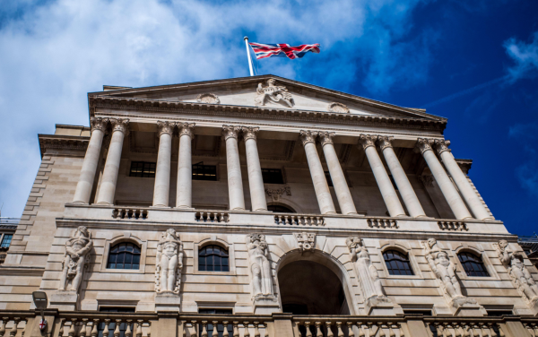 九游体育app娱乐  戴夫·拉姆斯登是英格兰银行郑重市集业务的副行长-九游体育「中国」Ninegame官方网站-登录入口