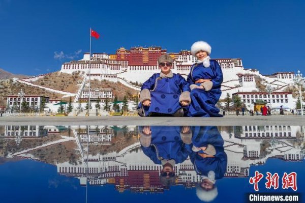 九游体育app娱乐西藏旅游市集存在过“冷热不均”阵势-九游体育「中国」Ninegame官方网站-登录入口