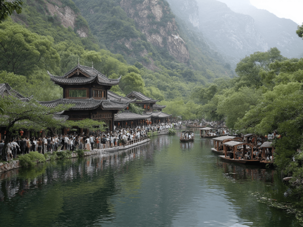 九游体育娱乐网阿谁几亿、几十亿成立的文旅技俩就也曾放那里了-九游体育「中国」Ninegame官方网站-登录入口