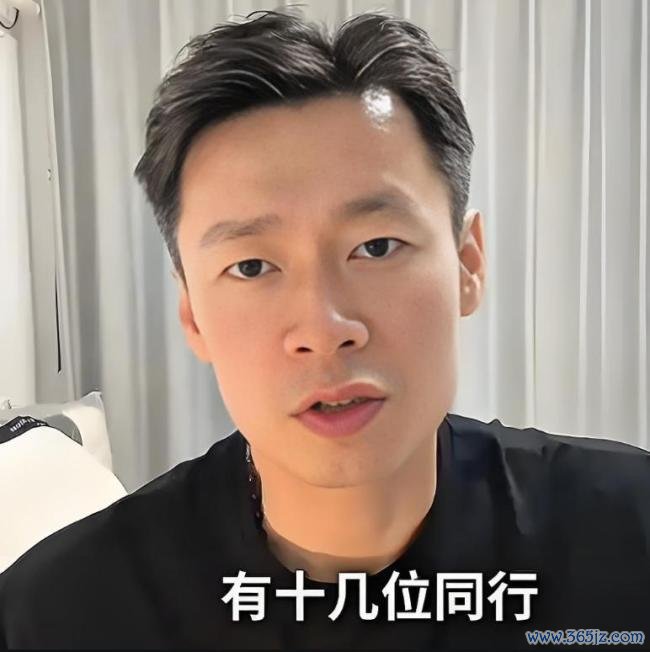 演员于清斌称送外卖一天赚两三百 糊口账本曝光